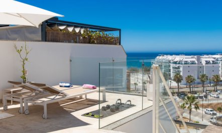 Serenebay SeaView/Roof Terrace 1