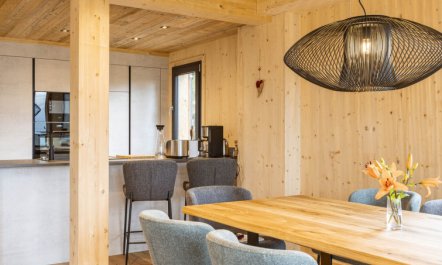 Superior #27 mit Sauna & Hot Tub Holiday Home 29 6