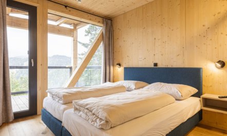 Superior #27 mit Sauna & Hot Tub Holiday Home 29 3