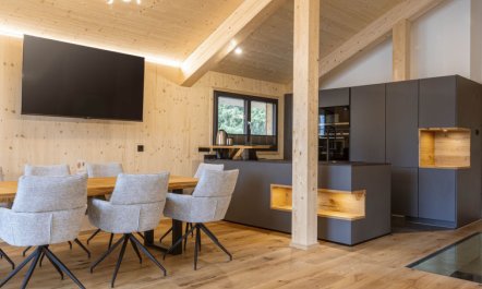 Superior # 12 Sauna & Hot Tub Holiday Home 19 2