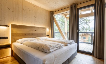 Superior # 12 Sauna & Hot Tub Holiday Home 19 4