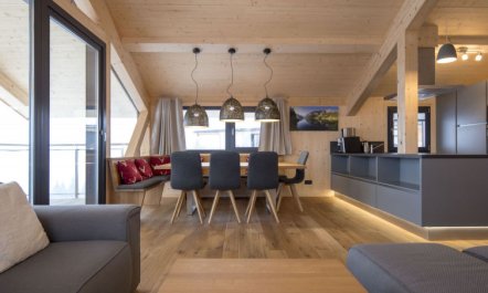 Premium #07 Sauna&Sprudelbad aussen Apartment 14 3