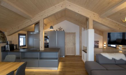 Premium #07 Sauna&Sprudelbad aussen Apartment 14 7