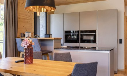 Superior # 20 mit Sauna & Hot Tub Holiday Home 13 2