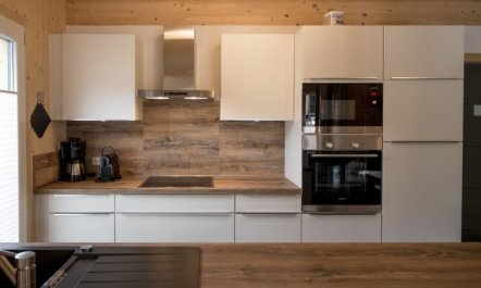 Chalet mit 4 Schlafzimmern Holiday Home 16 2