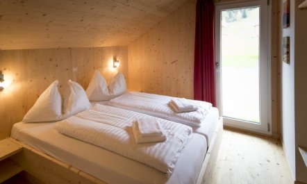 Chalet mit 4 Schlafzimmern Holiday Home 16 4