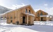 Chalet mit 4 Schlafzimmern Holiday Home 16 6
