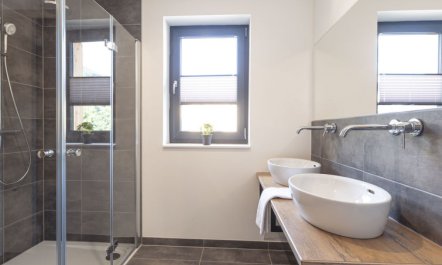 Superior mir 2 Schlafzimmern & IR-Sauna Apartment 4 4