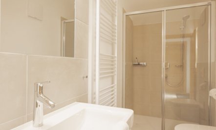 für bis zu 6 Personen Apartment 8 5