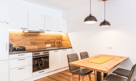 für 2 Erwachsene und 2 Kinder Apartment 12 2