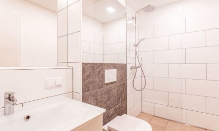 für 2 Erwachsene und 2 Kinder Apartment 12 4