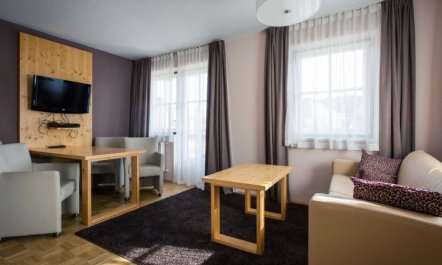 Studio #7 mit Balkon Apartment 5 7