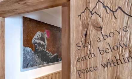 Premium mit 3 Schlafzimmern&Saunabereich Apartment 6 3