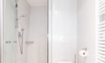 Premium mit 3 Schlafzimmern&Saunabereich Apartment 6 7