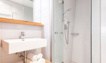 Premium mit 3 Schlafzimmern&Saunabereich Apartment 6 2