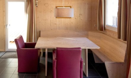 Typ 70 Apartment 3 5