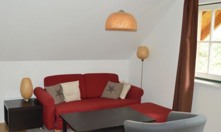 Family # 10 mit Balkon Apartment 3 3