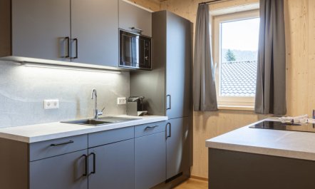 mit 2 Schlafzimmern Apartment 6 3