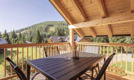 mit 2 Schlafzimmern Apartment 6 1