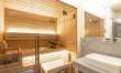Superior Galerie,Sauna&Außenbadewanne Apartment 8 4