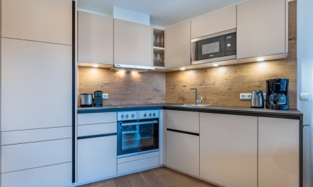 Dobratschblick alpe maritima Ski&See-14 Apartment 8 2