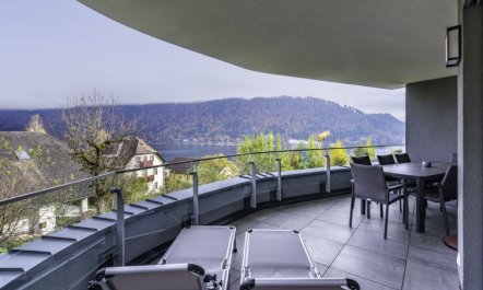 Dobratschblick alpe maritima Ski&See-14 Apartment 8 1