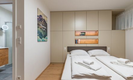 Dobratschblick alpe maritima Ski&See-14 Apartment 8 3