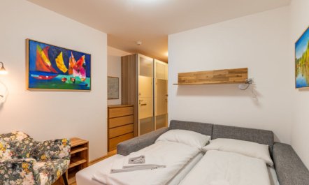 Adlerblick alpe maritima Ski & See - 22 Apartment 19 4