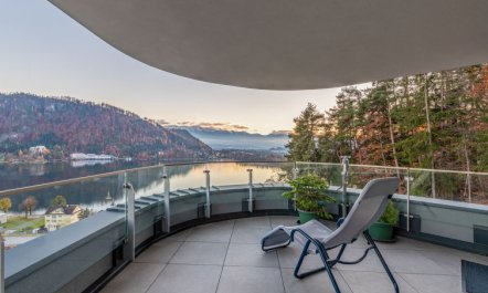 Adlerblick alpe maritima Ski & See - 22 Apartment 19 7