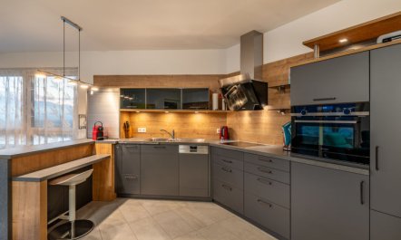 Adlerblick alpe maritima Ski & See - 22 Apartment 19 3