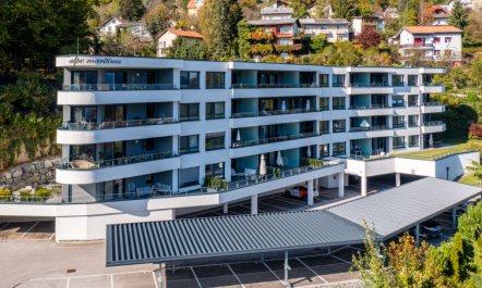 Adlerblick alpe maritima Ski & See - 22 Apartment 19 5