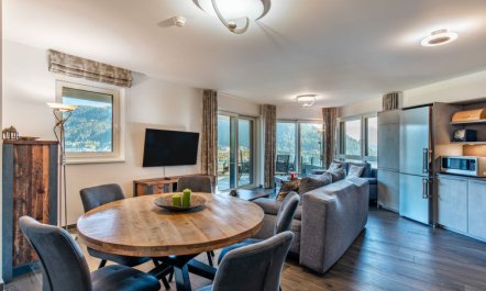 Terrassentraum alpe maritima Ski&See-15 Apartment 15 1