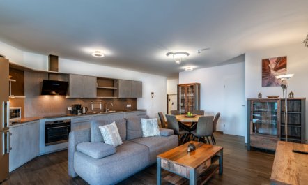 Terrassentraum alpe maritima Ski&See-15 Apartment 15 5