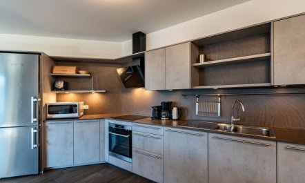 Terrassentraum alpe maritima Ski&See-15 Apartment 15 3