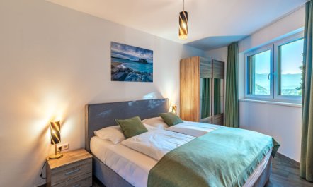 Terrassentraum alpe maritima Ski&See-15 Apartment 15 4