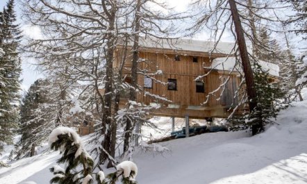 #14 mit Sauna und Sprudelbad Innen Apartment 49 7