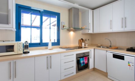 Ático Galera Playa 8