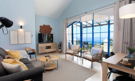 Ático Galera Playa 4