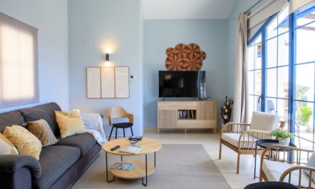 Ático Galera Playa 5