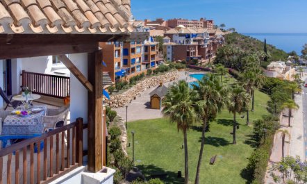 Ático Galera Playa 3