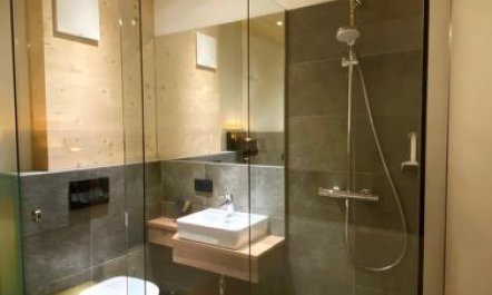 Premium mit Sauna & Außenbadewanne Apartment 13 5