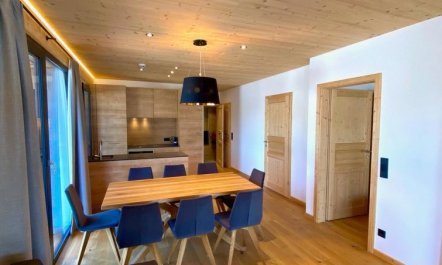 Premium mit Sauna & Außenbadewanne Apartment 13 2