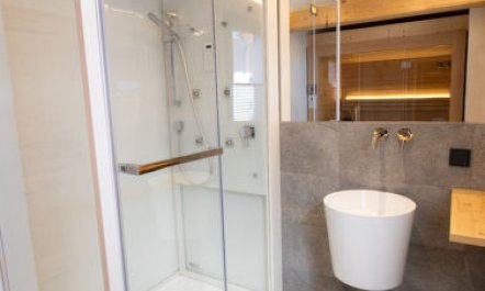 Premium mit Sauna & Außenbadewanne Apartment 13 6