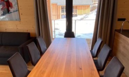 Premium mit Sauna & Außenbadewanne Apartment 13 7