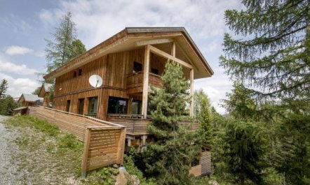 #17 mit IR-Sauna&Sprudelwanne aussen Apartment 42