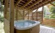 #17 mit IR-Sauna&Sprudelwanne aussen Apartment 42 4