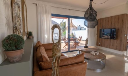 Famara Holiday Home 6 2