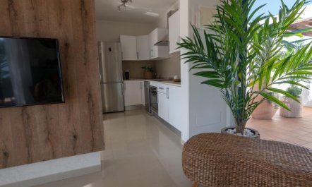 Famara Holiday Home 6 7