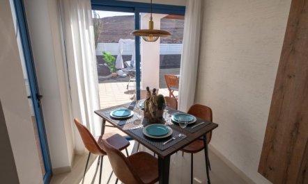 Famara Holiday Home 6 9
