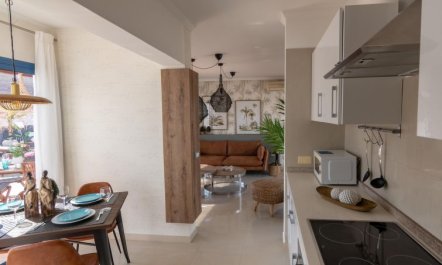 Famara Holiday Home 6 3